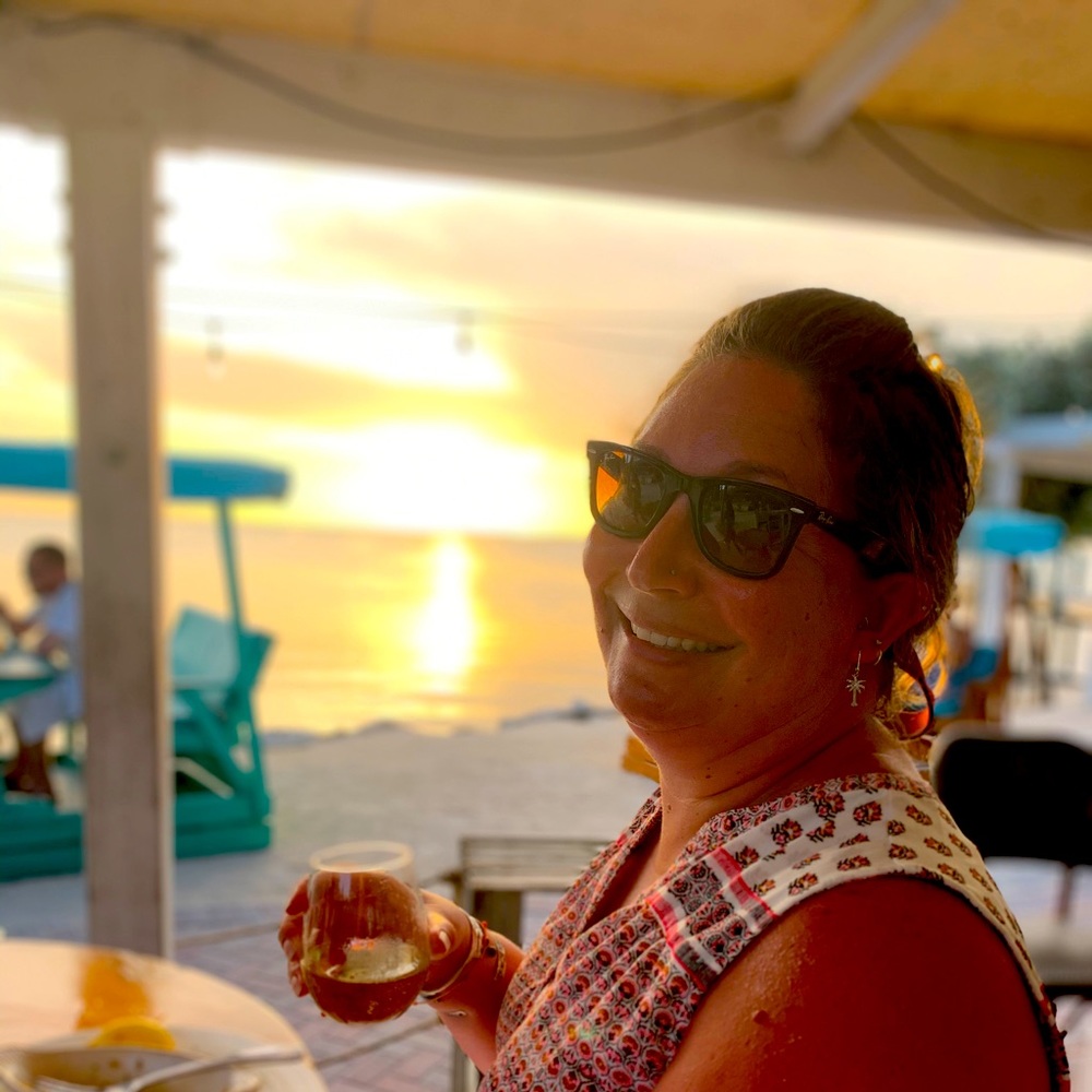 Meet your Posher, Kristin